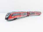 Fleischmann N - 742080 - Treinstel (1) - 2-Delige BR 642, Hobby en Vrije tijd, Modeltreinen | N-Spoor, Nieuw