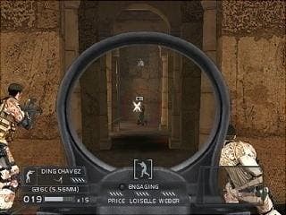 Tom Clancy Rainbow Six 3 (XBOX Used Game), Ophalen of Verzenden, Zo goed als nieuw