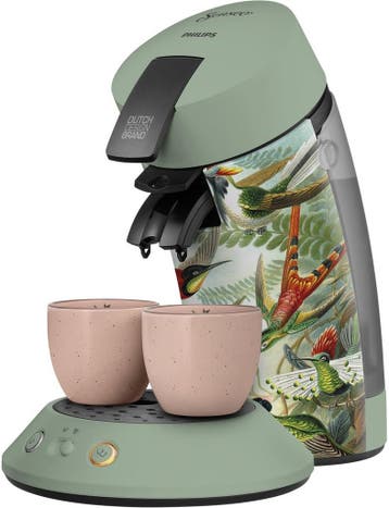 SENSEO Original Plus koffiezetapparaat - Koffiepadmachine -, Verzenden, Nieuw
