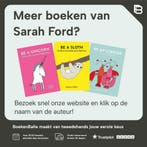 How to Eat Chocolat 9781837760145 Sarah Ford, Boeken, Verzenden, Zo goed als nieuw, Sarah Ford