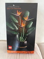 Lego Set - 10289 - Botanical Collection - Bird Of Paradise, Kinderen en Baby's, Speelgoed | Duplo en Lego, Nieuw