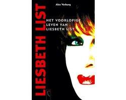 Het Voorlopige Leven Van Liesbeth List - Het Voorlopige, Ophalen of Verzenden, Nieuw
