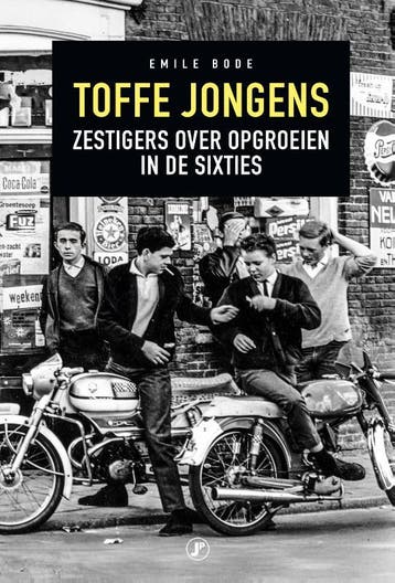 Toffe Jongens | Emile Bode | Nieuw, Ophalen of Verzenden, Nieuw, Emile Bode