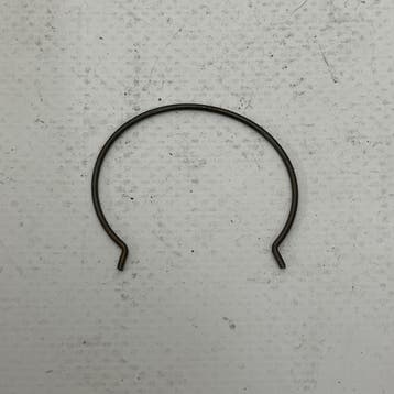 Ducati NEEDLE RETAINING RING - 066013057 Paso-Superbike-..., Nieuw