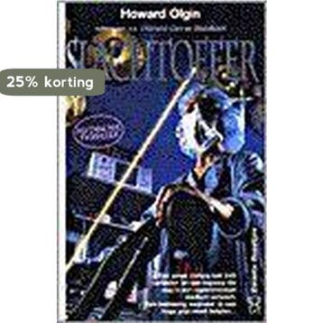 SLACHTOFFER (POCKET) - H. Olgin 9789044927429, Verzenden, Gelezen, H. Olgin