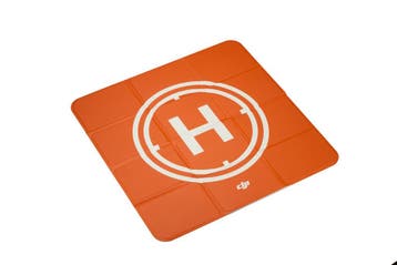 DJI Foldable Landing Pad 54x54cm, Nieuw