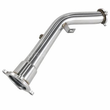 Downpipe Audi A4/A5/Q5 (zonder OPF) incl. montage, Ophalen of Verzenden