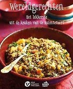 Wereldgerechten 9789491395253 Fien Degrande / Stylo, Verzenden, Zo goed als nieuw, Fien Degrande / Stylo