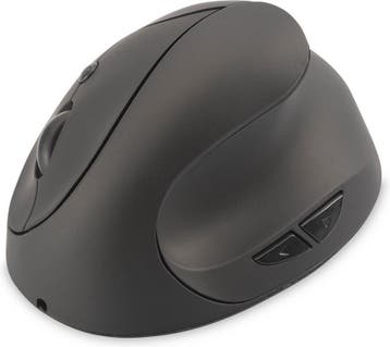 Digitus DA-20155 muis Rechtshandig RF Draadloos Optisch 1600, Verzenden, Nieuw