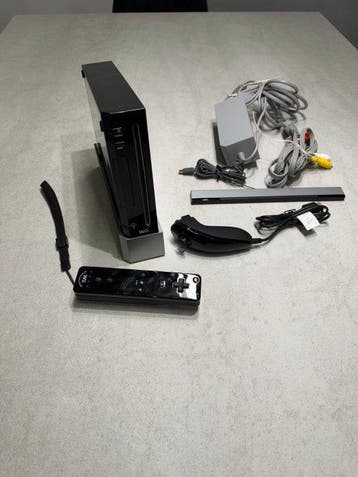 Nintendo - Wii - Videogame - Zonder originele verpakking, Nieuw