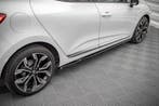 Side Skirts Diffusers Renault Clio Mk5, Auto-onderdelen, Verzenden, Nieuw