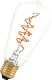 Bailey gespiraliseerde LED-lamp - 80100038654, Verzenden
