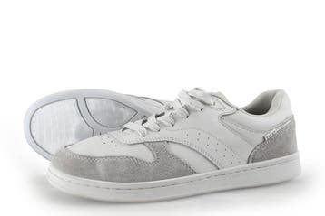 Polo Ralph Lauren Sneakers in maat 40 Wit, Verzenden, Wit, Gedragen, Polo Ralph Lauren