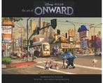 Boek The Art of Onward 9781452179803, Verzenden, Zo goed als nieuw