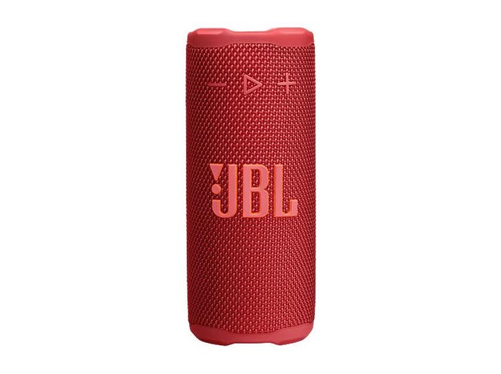 Jbl -  Grip Bluetooth-speaker  - Rood, Audio, Tv en Foto, Luidsprekers, 60 tot 120 watt, Nieuw, Overige typen, Verzenden