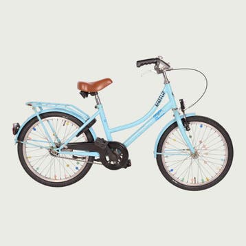 Alpina kinderfiets 20 inch, Fietsen en Brommers, Fietsen | Kinderfietsjes, Ophalen of Verzenden, Gebruikt, Alpina