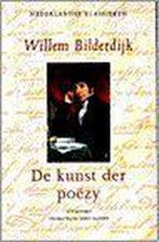 De kunst der poezy / Nederlandse klassieken / dl. 5, Verzenden, Gelezen, W. Bilderdijk