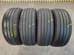 205/55/17 91V MICHELIN ZOMERBANDEN 7MM PROFIEL DEMO 4X, Ophalen, Gebruikt, 17 inch, 205 mm