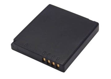 Accu / Batterij voor Panasonic CS-BCF10, Verzenden, Zo goed als nieuw