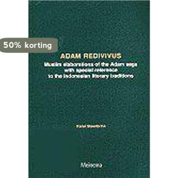 Adam Redivivus / IIMO research publication / 49, Verzenden, Gelezen, K. Steenbrink