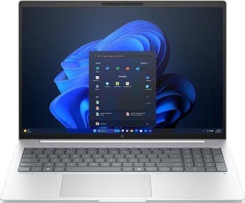 Nieuwe Hp EliteBook 8 G1i 16 ultra 5 225U 16gb 512gb SSD, Hp EliteBook 8 G1i, Met videokaart, Qwerty, Nieuw