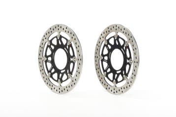 Brembo 03-06 Honda CBR600F F4I/2003-2025 CBR600RR/09-25, Ophalen of Verzenden, Nieuw