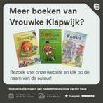 Bas wint een prijs 9789026606359 Vrouwke Klapwijk, Verzenden, Gelezen, Vrouwke Klapwijk