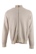Boss Vest in maat L Beige, Verzenden, Gedragen, Overige kleuren, Boss