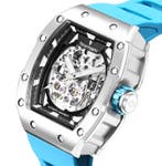 Tecnotempo - Automatic - Skeleton - - Zonder minimumprijs, Nieuw