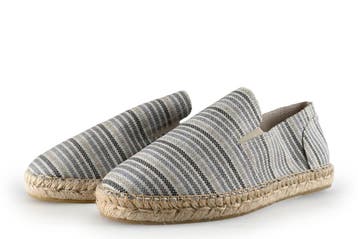 DSTRCT Espadrilles in maat 43 Beige, Verzenden, Beige, DSTRCT, Zo goed als nieuw