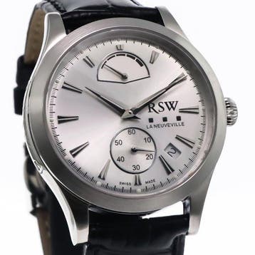 RSW - La Neuveville Open Heart Automatique Collection -, Nieuw