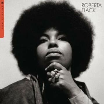 ROBERTA FLACK - NOW PLAYING (LP), Verzenden, Nieuw in verpakking