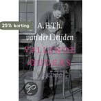 Vallende ouders 9789021467054 A.F.Th. van der Heijden, Verzenden, Gelezen, A.F.Th. van der Heijden