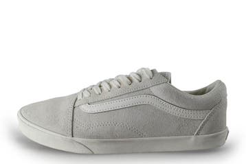 Vans Sneakers in maat 38½ Wit, Kleding | Dames, Schoenen, Verzenden, Wit, Vans, Sneakers of Gympen