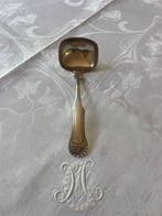 Soeplepel - .833 zilver, Antiek en Kunst