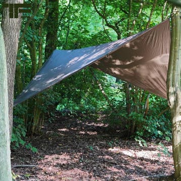 TF-2215 Tarp (Kampeerartikelen, Overig), Ophalen of Verzenden, Nieuw