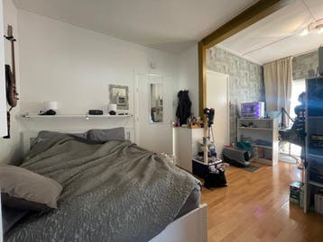 Te huur: Kamer Asselsestraat in Apeldoorn