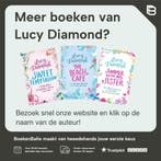 Liefde in het strandcafé 9789401617727 Lucy Diamond, Boeken, Verzenden, Gelezen, Lucy Diamond