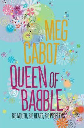 Queen Of Babble - Meg Cabot 9780330418898, Verzenden, Gelezen, Meg Cabot