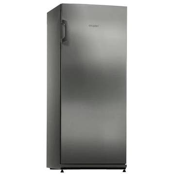 RVS Vrieskast | 202L | -18°C | Statisch | 620x600x1450(h) m, Verzenden, Nieuw in verpakking