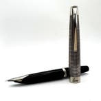 Pilot - Elite STERLING SILVER 18K-WG Nib - Zonder, Nieuw