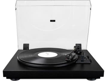 Pro-Ject A1 - Platenspeler - Automatische draaitafel met, Verzenden, Zo goed als nieuw