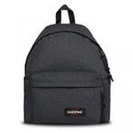 Eastpak Padded PakR Rugzak 24 Liter - Sparkly Grey, Verzenden, Nieuw