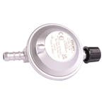 GOK Drukregelaar Campingaz 50mb Slangpilaar, Caravans en Kamperen, Kampeeraccessoires, Ophalen of Verzenden, Nieuw