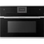 Kuppersbusch CBD65500S combi stoomoven, Ophalen, 60 cm of meer, Nieuw, Oven met grill