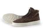 Blackstone Hoge sneakers in maat 40 Bruin, Blackstone, Bruin, Verzenden, Sneakers of Gympen