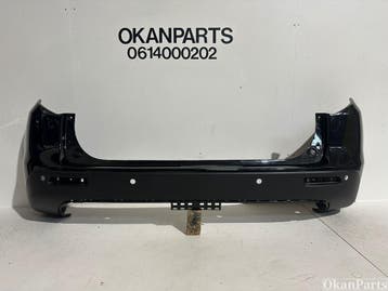 Suzuki Vitara (LY) achterbumper 71811-54P, Ophalen, Gebruikt, Achter, Bumper