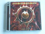 Arch Enemy - Wages of sin (2 CD), Ophalen of Verzenden, Zo goed als nieuw