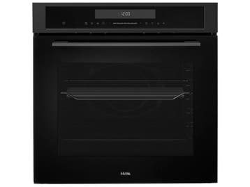 Etna OM670MZ - Solo oven - 13 ovenfuncties - Matzwart, Verzenden, Zo goed als nieuw