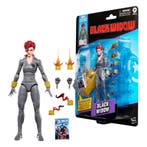 Black Widow Marvel Legends Action Figure Black Widow 15 cm, Verzamelen, Ophalen of Verzenden, Nieuw